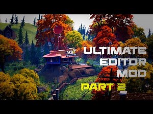 Hello Neighbor 2 | Experimenting With Mods PART 2