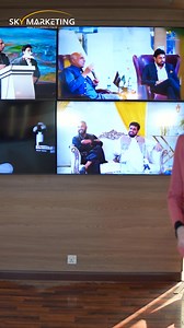 Address 17 apartments in B-17 Islamabad Smart choice for families. 1, 2 & 3 bed luxury apartments Booking from 30% only Starting price from PKR 6.6 Million Prime location in Multi Gardens B-17 Book now at pre-launch rates. CONTACT DETAILS  0333-5650505 #Address17 #B17Islamabad #ApartmentsForSale #PreLaunchOffer | Sky Marketing | Facebook