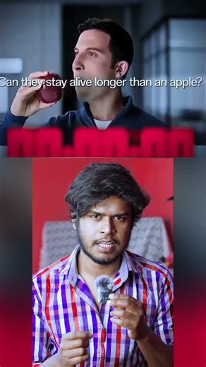 Smartest Phone Advertisement Ever? 🤯