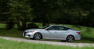10 Quietest Midsize and Large Sedans For 2022