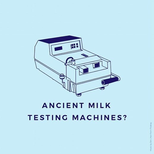India's First Milk Analyzer with cloud Calibration | Milk Fat and SNF Testing Machine
