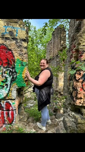 Amber Bloom on Reels