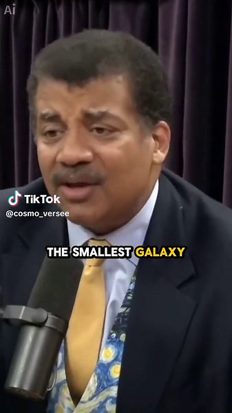 How Big Is The Biggest Galaxy? #Space #Science #universe #milkyway #galaxy