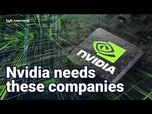 Nvidia's Silent Partners
