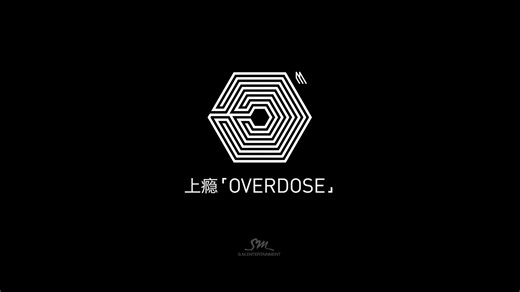 140506 | EXO The 2nd Mini Album 'Overdose' MV (Chinese ver）