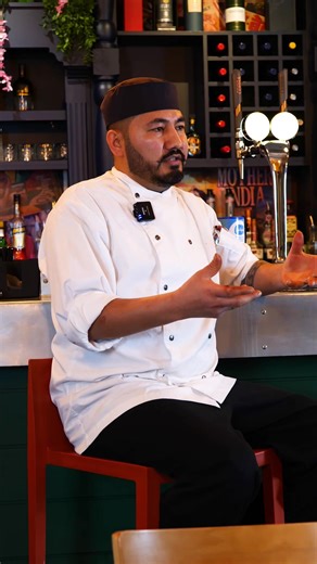 I am honored to share my passion and creativity for food with everyone at Lotus Restaurant in peterbrough. Cooking is not just my profession, it is my art. Each dish is a story, and every flavor is a passion. I am proud to share my culinary journey with everyone at Lotus Restaurant. Thank you to our beautiful customers for the love and support. Stay tuned for more dishes and exciting menus. – Chef Badri 🧑‍🍳 #LotusRestaurant #ChefBadri #ChefLife # #Foodstagram #ChefLife