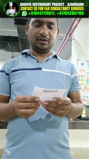 Inside Ananta Azamgarh 🍽️ | Chef Dheeraj Shows Complete Veg Restaurant Concept & Consultancy Tips