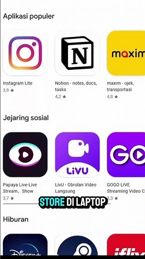 How to Download Apps from the Play Store on a Laptop 💻