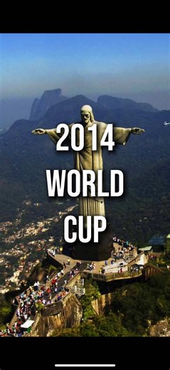 The greatest World Cup of all time… #TikTokCampaign #soccertiktok #worldcup #soccer #brazil