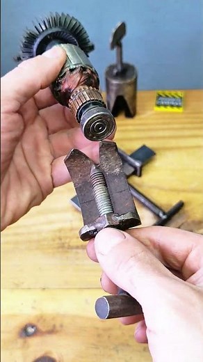 Te muestro diferentes tipos de extractores de rodamiento.