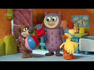 Sky kids channel surfing 23 May 2012