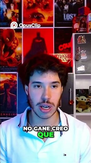 Los OSCARS perdieron su relevancia #oscars #oscars2026 #sinners #michaelbjordan #martysupreme #cine