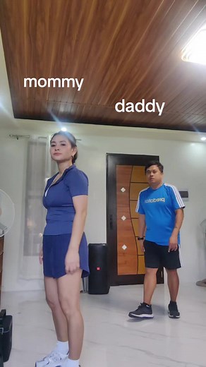 Couple Dance Challenge: Fun Moves You Can Try Together