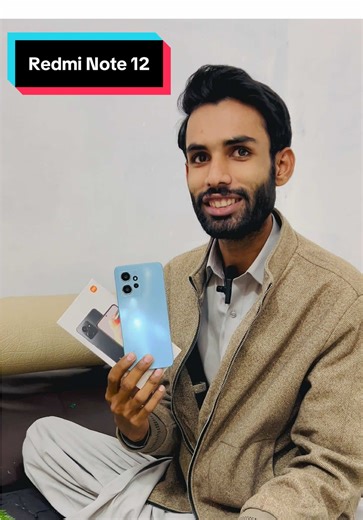 Redmi Note 12 Review and Features Overview