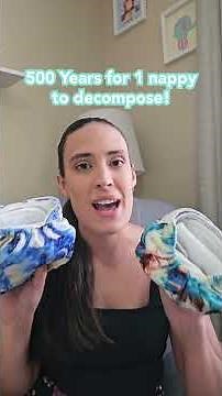 Cloth Nappies vs Disposables: The Truth Every Parent Should Know
