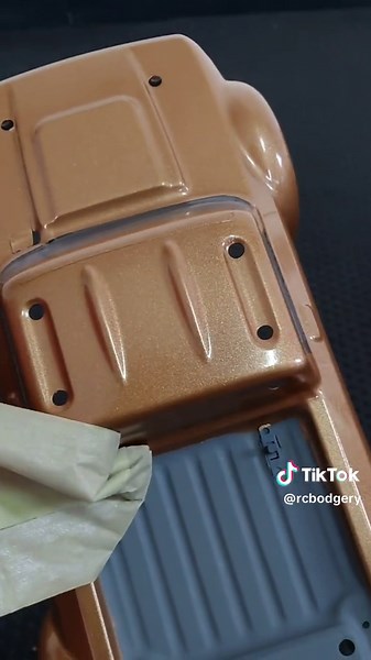 Enhance Your MJX HyperGo 14301 with Paint and Light Mods