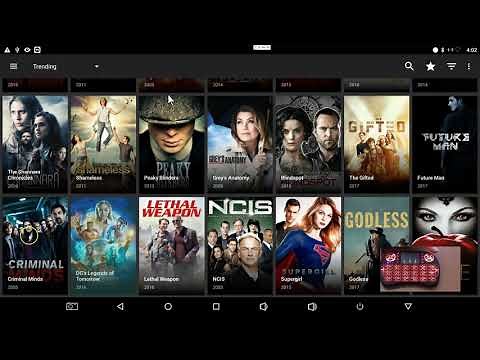 How to use H96 Pro Android TV Box