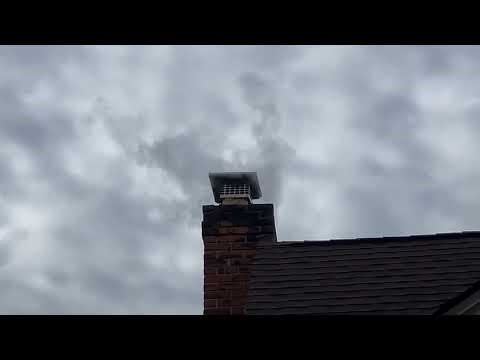 Boiler EMERGENCY: White Smoke from Chimney Means Trouble!
