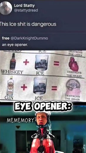 Scientists Just Discovered the Real Problem… ICE 😭