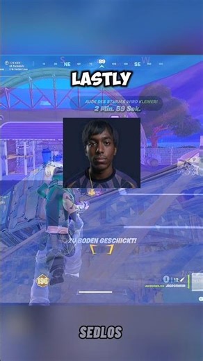 How to Go Pro With Your Duo in 2026 🏆 (Fortnite Chapter 7)