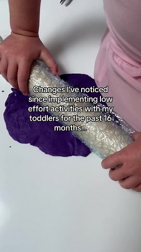 Transforming Toddler Play: Simple Activities for Fun