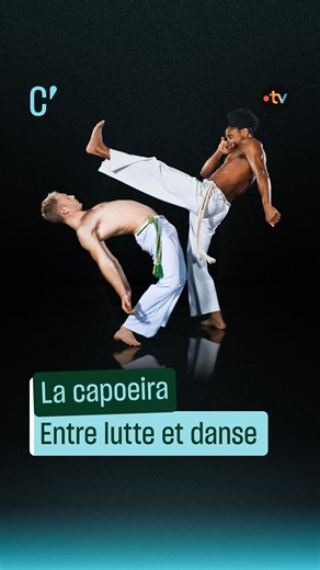 La capoeira, un phénomène mondial aux origines africaines enfouies dans l’histoire. | France tv culture
