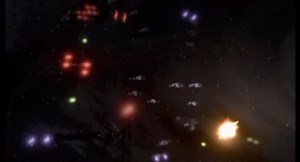 Logo video - Conquest 2 - Frontier Wars Forever ™ mod for Conquest: Frontier Wars