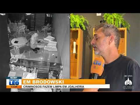 PROGRAMA DO LÉO - 1 EDIÇÃO - 22/04/2026
