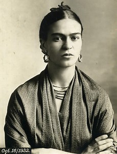 Frida Kahlo: biografia, obras e curiosidades - Mundo Educação