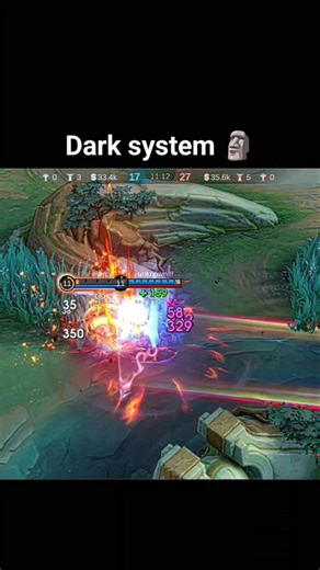 Thamuz 🗿 #mobilelegends​ #mlbb​ #mobalegends5v5​ #fyp​ #shorts​