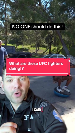 The Truth About Sport-Specific Training for Fighters