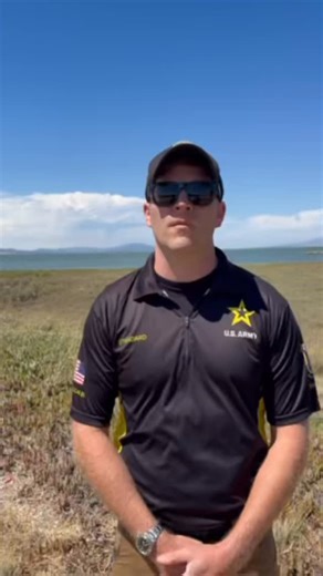 151 reactions · 8 comments | The USAMU Service Pistol Team recently competed at the Northern California Regional Classic, and Staff Sergeants Anthony Heinauer and Mate Standard won磊& 賂. If you are not familiar with GSSF matches, take a moment to listen to Standard’s explanation on how they work and why he enjoys competing in them.  by SSG Heinauer #goarmy #marksmanship #knowtheusamu | U.S. Army Marksmanship Unit | Facebook