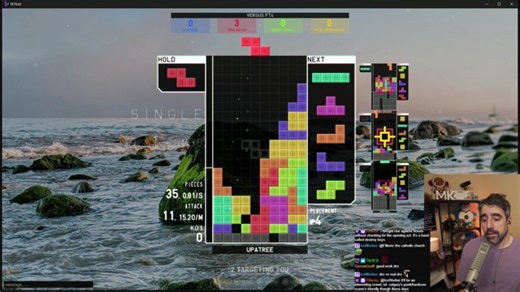 The grind begins. | !mkeyboards