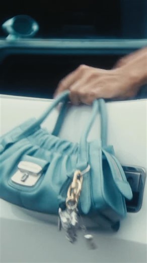 Marc Jacobs | Marc Jacobs Winter 25. Turn things up a gear this season in icy blues and raspberry pinks. Discover the new Marc Jacobs collection on... | Instagram