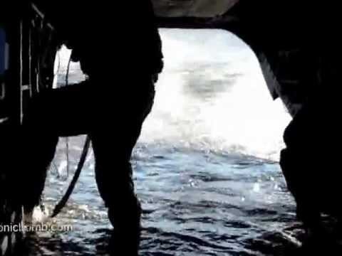 TFSS 5326 | SEAL Training | PECI Flotation