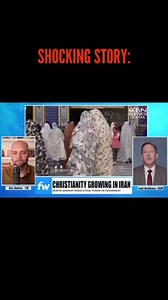 582K views · 102 reactions | Wow! Such a powerful testimony! | Therismos Foundation | Facebook