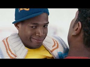 Little Man - Police Chase