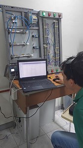 88K views · 2.1K reactions | Pneumatic sequence: A+ B+ C+ A- B- C- Ladder program implemented using Logo Softcomfort (Siemens) Mechatronics Servicing NCII | AC-DC Training Center | Facebook