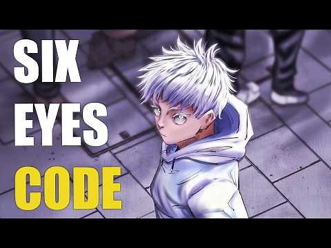[SIX EYES] JUJUTSU LEGACY CODES [ROBLOX] *NEW* ALL WORKING MARCH 2026 CODES