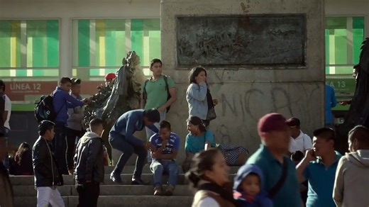 José | movie | 2020 | Official Trailer