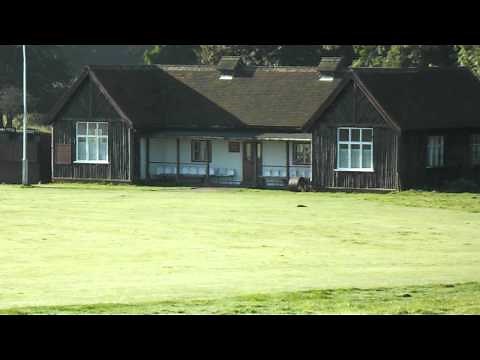 Fujifilm Finepix S2980 Test Video With Optical Zoom