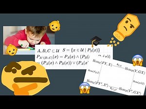 Set Algebra Explained in 5 Levels | Elementary school - Professional Mathematician