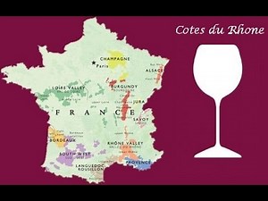 What is Cotes du Rhone, French wine?