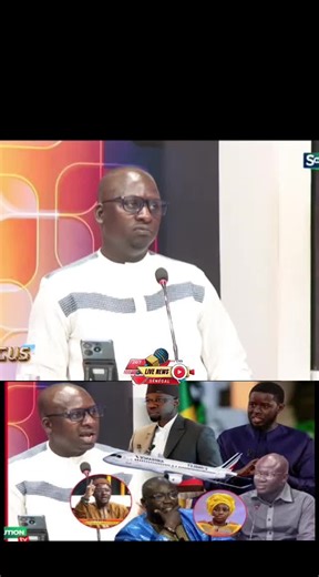 Vidéos de LIVE NEWS SENEGAL (@livenewssenegal18) avec son original - LIVE NEWS SENEGAL
