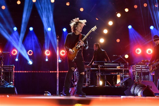 C2C 2026: Everything you need to know ahead of Country2Country 2026 - who is headlining and how to get tickets