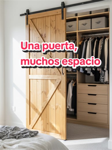 Puertas Estilo Granero: Soluciones Prácticas y Estéticas