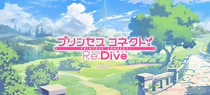 Princess Connect Re:Dive annunciato per iOS e Android