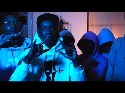 Kha Structure - Shake It (Music Video) [Shot by Hollywood Ju]