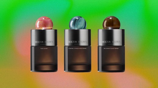 The Best Molton Brown Fragrances Are Classic English Essentials