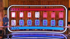 Card Sharks (2019) - Se2 - Ep1 - Ep 206